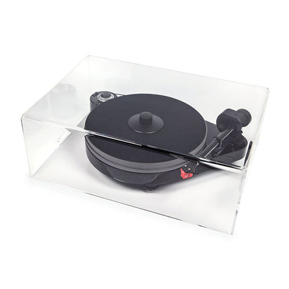 Pro-Ject: Cover It For RPM 5/9 Carbon Turntable Cover (Open Box Special)