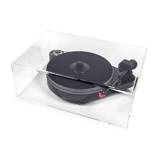 Pro-Ject: Cover It For RPM 5/9 Carbon Turntable Cover (Open Box Special)