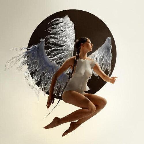 Lucinda Chua- Yian (Clear Vinyl)