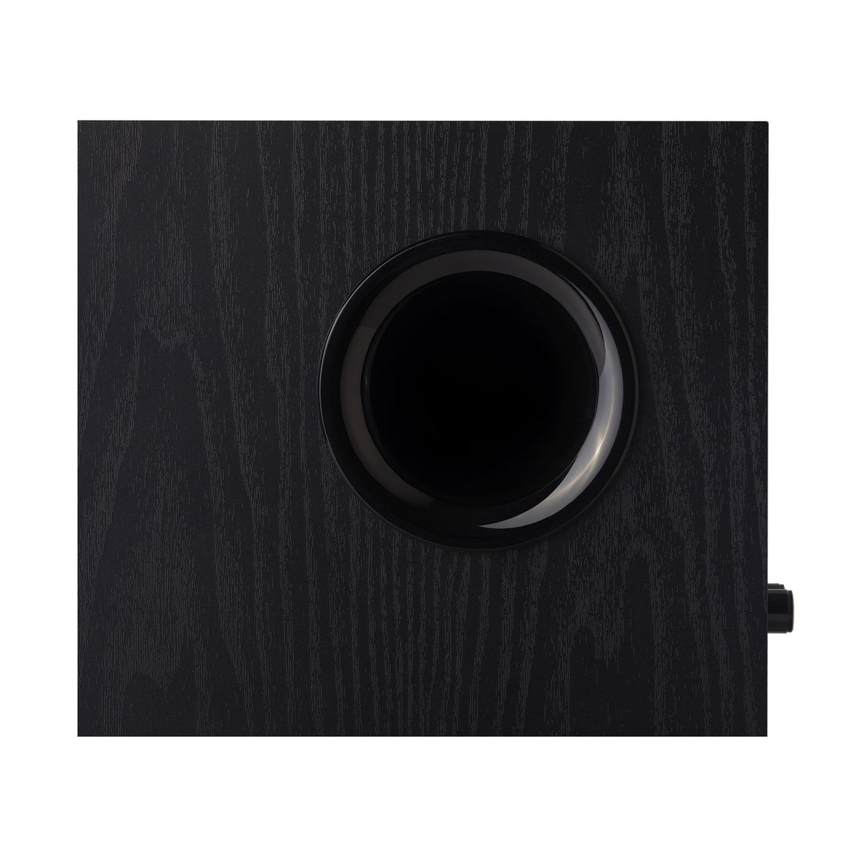 Edifier: T5 Powered Subwoofer - Black