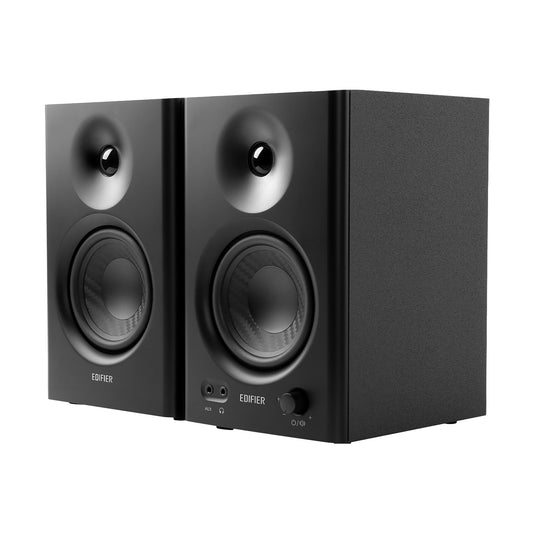 Edifier: MR4 Powered Monitor Speakers