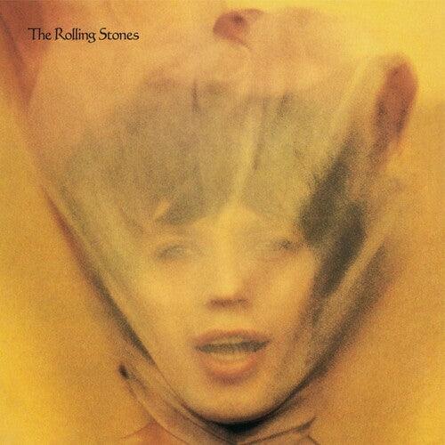 Rolling Stones- Goats Head Soup (2LP DLX) { vinyl }
