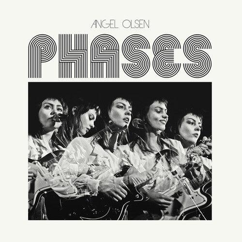 Angel Olsen- Phases { vinyl }