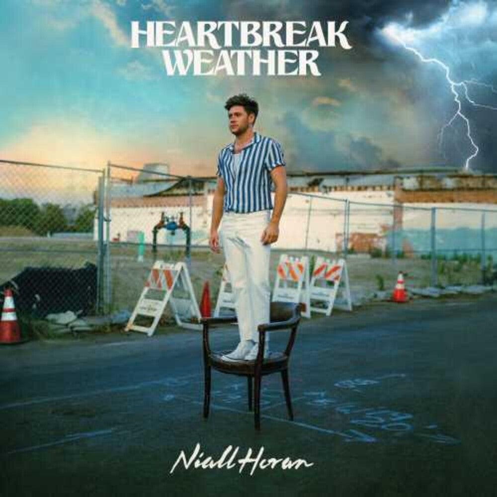 Niall Horan- Heartbreak Weather { vinyl }