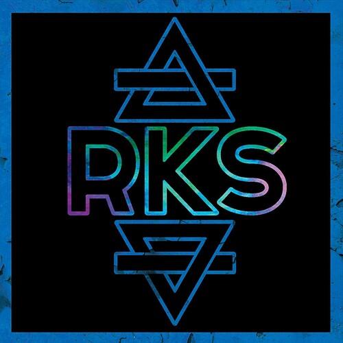 Rainbow Kitten Surprise- RKS (Indie Exclusive Vinyl)