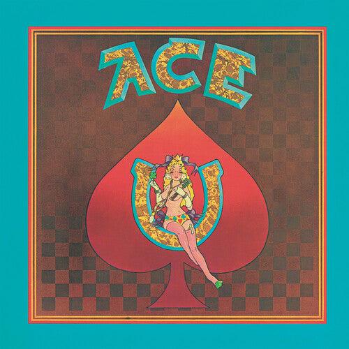 Bob Weir (Grateful Dead)- Ace (50th Anniv) (SYEOR '23) { vinyl }