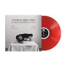 Andrew Bird- Sunday Morning Put-on (Indie Exclusive Vinyl)