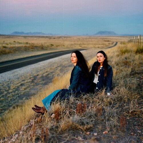 Plains (Waxahatchee)- I Walked With You A Ways { vinyl }