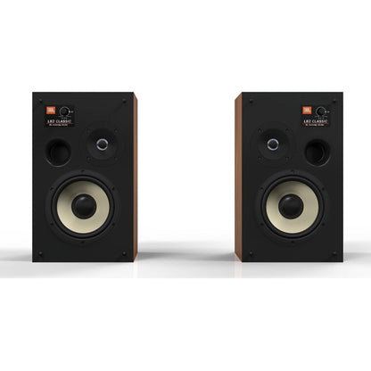 JBL: L82 Classic MKII Passive 8" Speakers - Pair