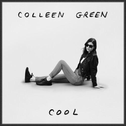 Colleen Green- Cool (Cloudy Smoke Vinyl)