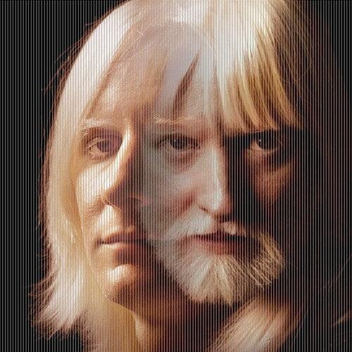 Edgar Winter- Brother Jonnny { vinyl }