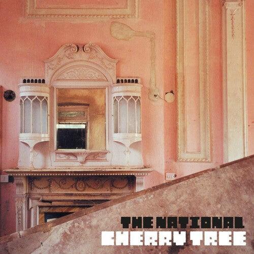 The National- Cherry Tree (2021 Remaster) { vinyl }