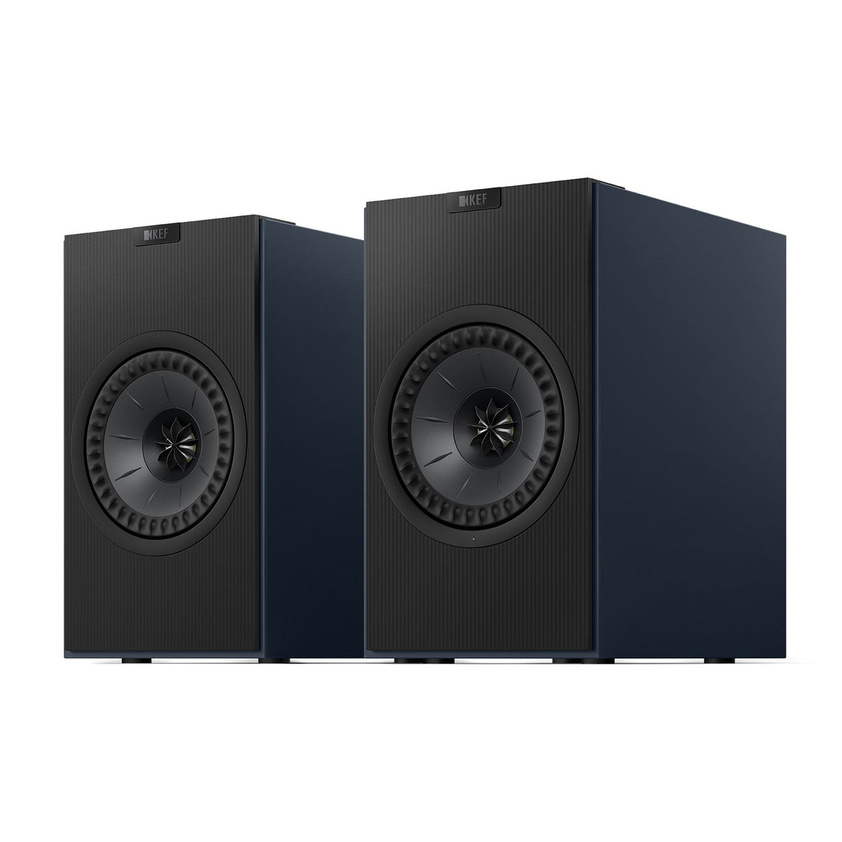 KEF: Coda W Powered Speakers w/ Bluetooth - Pair