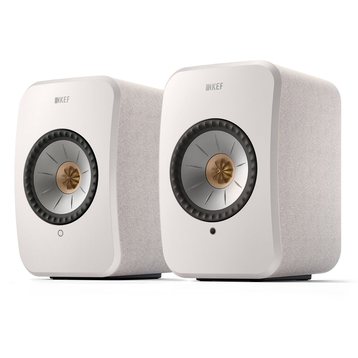 KEF: LSX II Powered Speakers - Pair