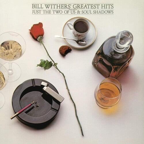 Bill Withers- Greatest Hits { vinyl }