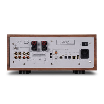 Leak: Stereo 130 / Sandwich 100 / Amplifier + Speaker Package