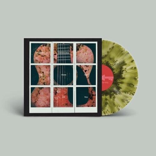 Dashboard Confessional- All The Truth That I Can Tell (Indie Exclusive Vinyl)