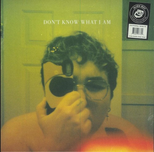 Alien Boy- Don't Know What I Am (Indie Exclusive Vinyl)