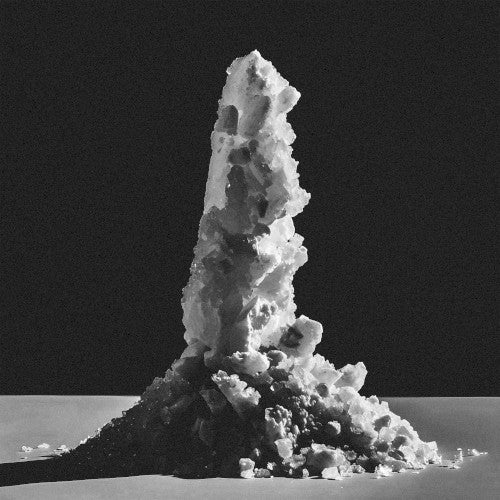 Jiboia- Salar { vinyl }