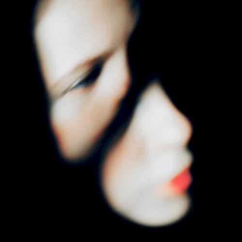 Selma Savolainen- Horror Vacui (Uk) { vinyl }