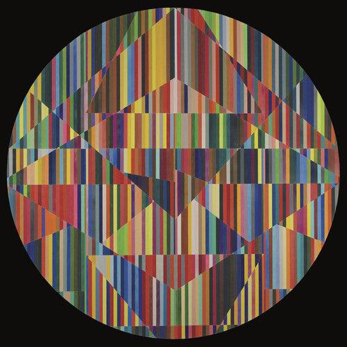 Sufjan Stevens- Reflections (Turquoise Vinyl)