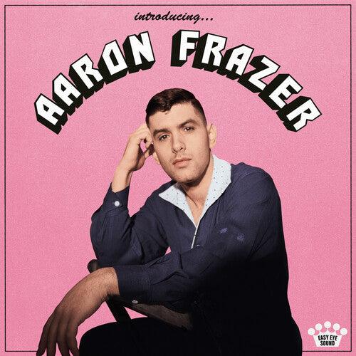 Aaron Frazer- Introducing... { vinyl }