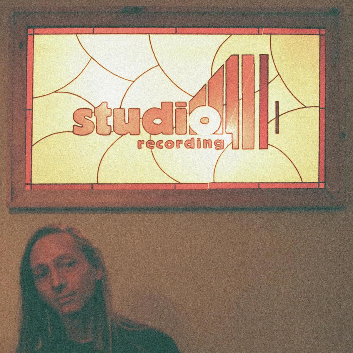 Movements- Live At Studio 4 (Colored Vinyl)