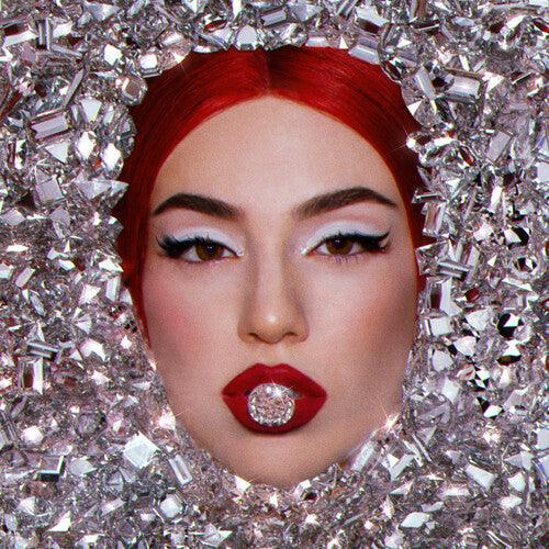 Ava Max- Diamonds & Dancefloors { vinyl }