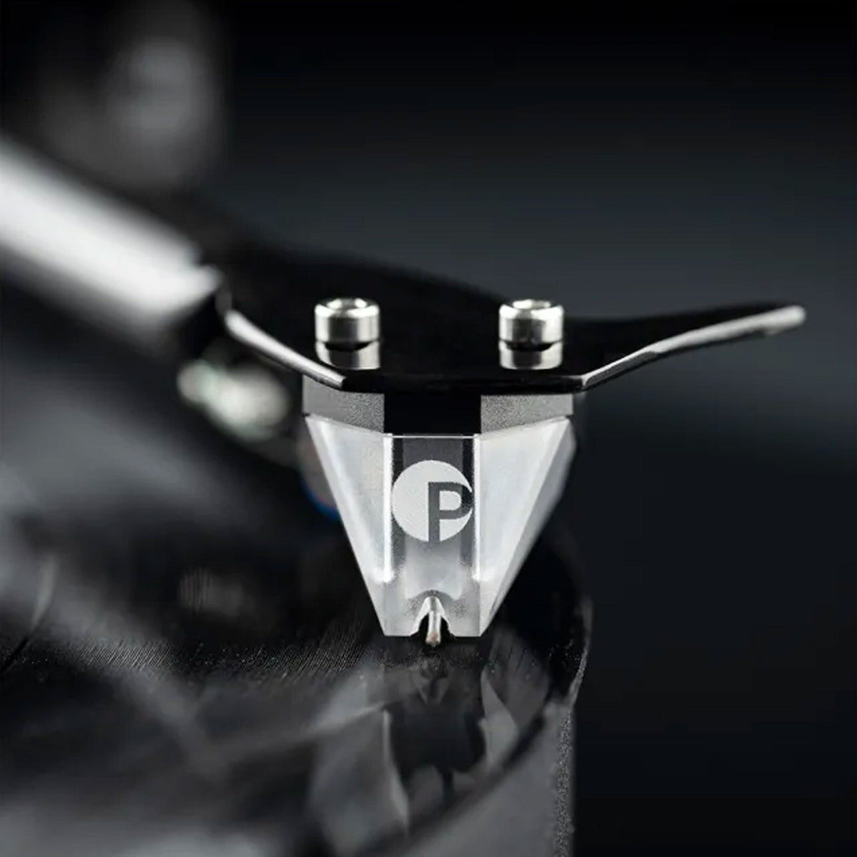 Pro-Ject: Pick It Pro Balanced Moving Magnet Cartridge