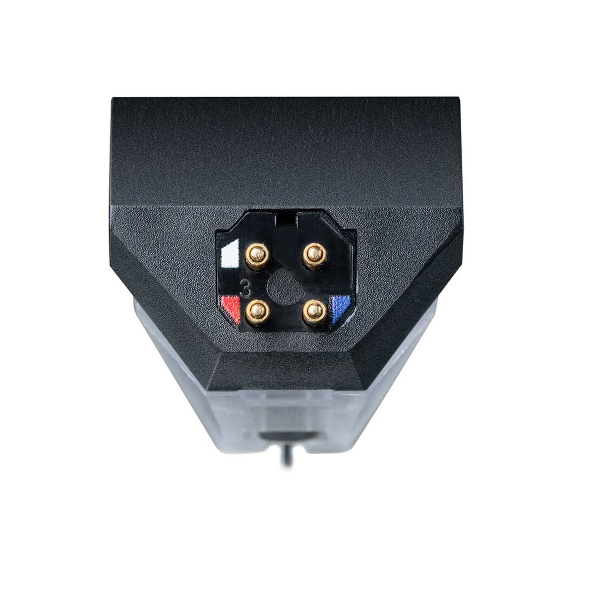 Pro-Ject: Pick It Pro Balanced Moving Magnet Cartridge