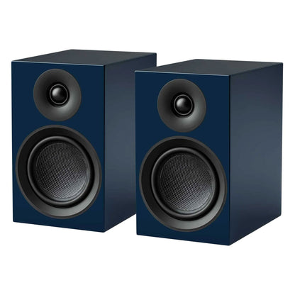 Pro-Ject: Speaker Box 5 E Carbon Passive Speakers (Pair)