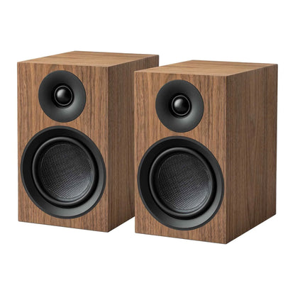 Pro-Ject: Speaker Box 5 E Carbon Passive Speakers (Pair)