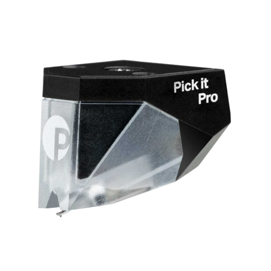 Pro-Ject: Pick It Pro Balanced Moving Magnet Cartridge