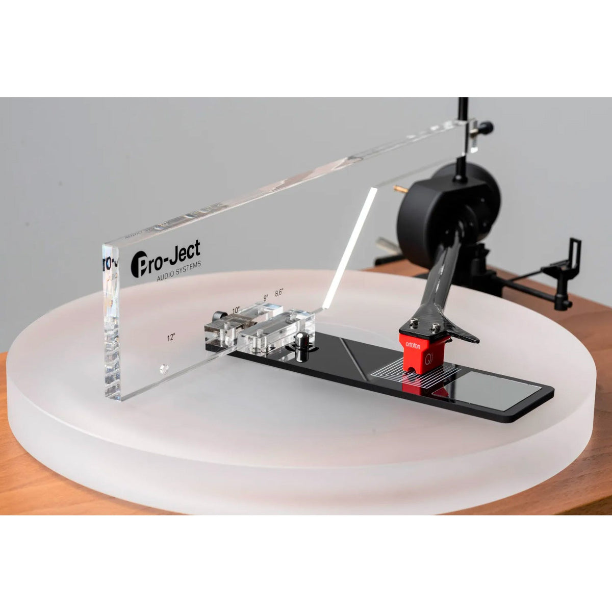 Pro-Ject: Align It Pro Cartridge Alignment Tool (Open Box Special)
