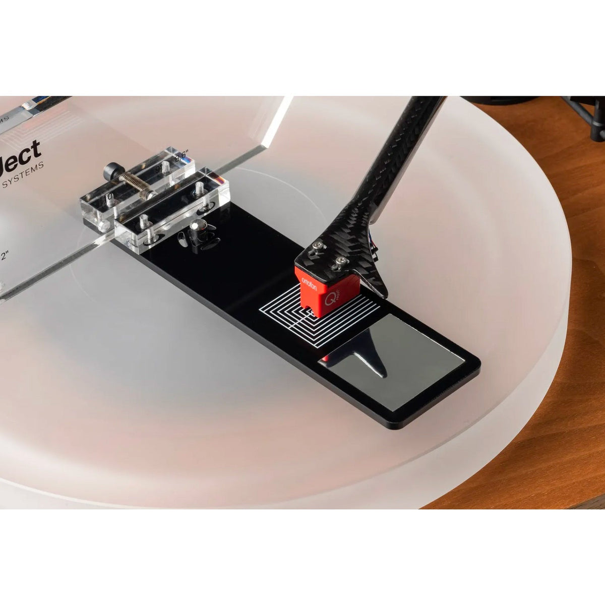 Pro-Ject: Align It Pro Cartridge Alignment Tool (Open Box Special)