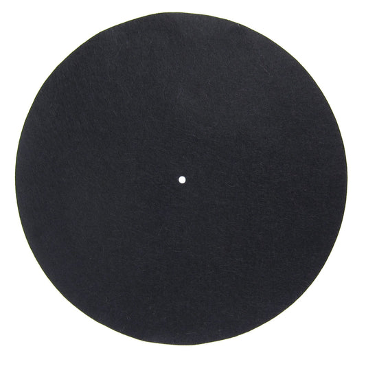 Pro-Ject: Felt Anti-Static Record Mat - Various Colors