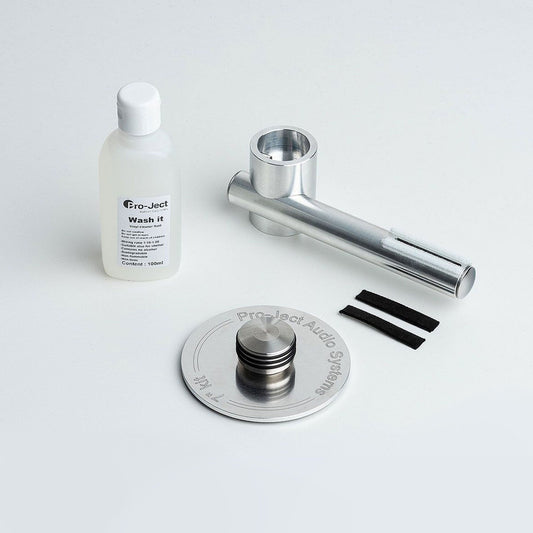 Pro-Ject: VC-E2 Arm Kit for 7" Records