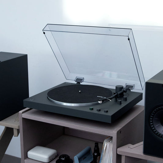 Sony: PS-LX3BT Automatic Turntable w/ Bluetooth