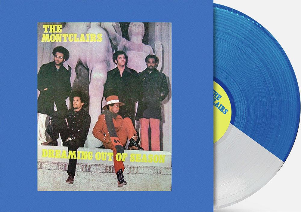 The Montclairs- Dreaming Out Of Season (RSD Essential) { vinyl }