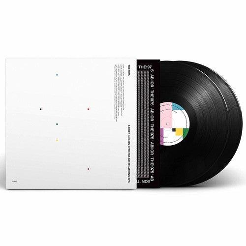 The 1975- Brief Inquiry Into Online Relationships [UK Import] { vinyl }
