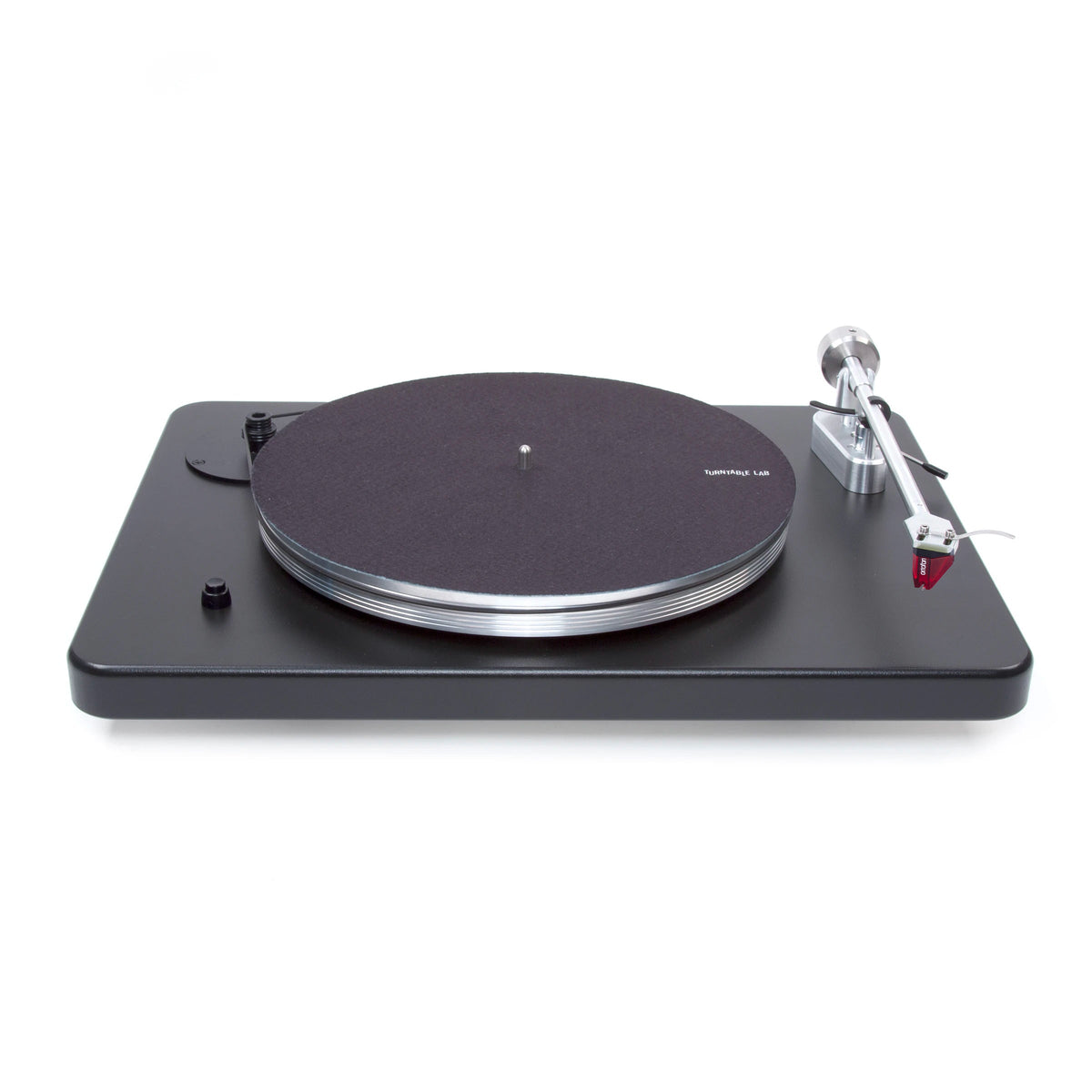 VPI: Cliffwood Turntable