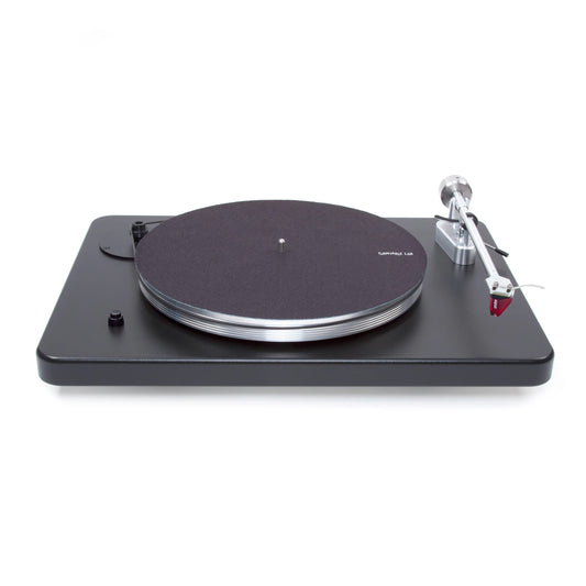 VPI: Cliffwood Turntable