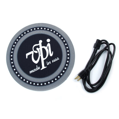VPI: Cliffwood Turntable
