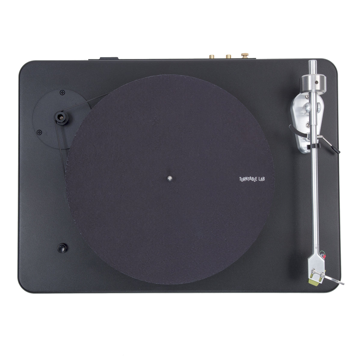 VPI: Cliffwood Turntable