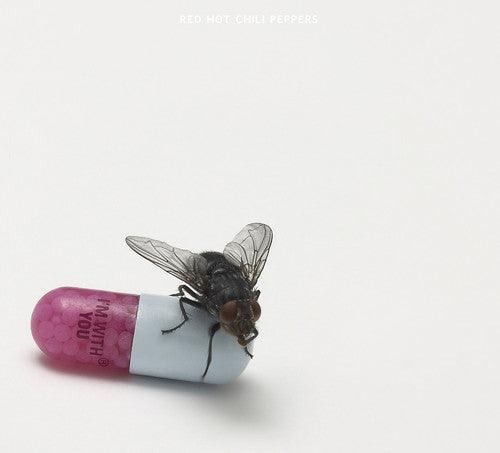 Red Hot Chili Peppers- I'm With You { vinyl }