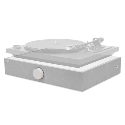 Andover Audio: Spinbase 2 Powered Turntable Speaker