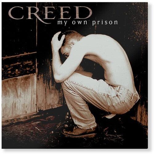 Creed- My Own Prison { vinyl }