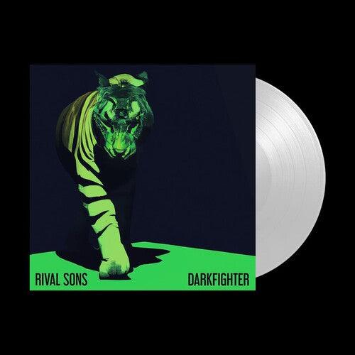 Rival Sons- Darkfighter { vinyl }