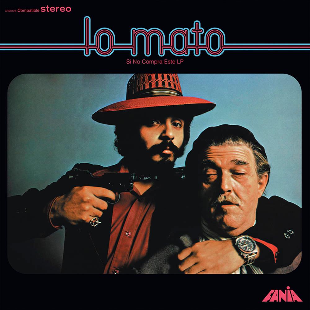 Willie Colon/Hector LaVoe- Lo Mato (Si No Compra Este LP) { vinyl }