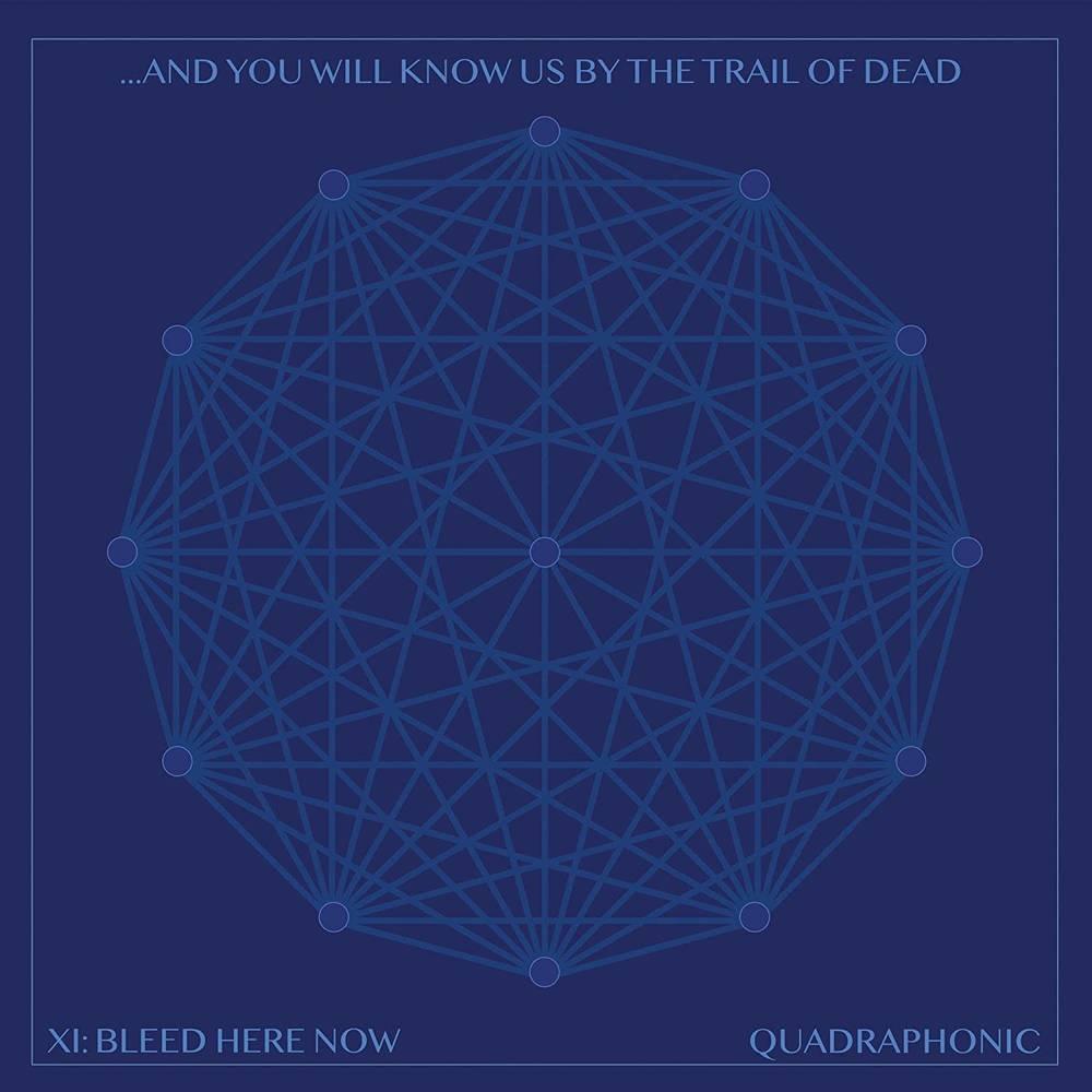 ...And You Will Know Us by the Trail of Dead - Xi: Bleed Here Now (Indie Exclusive Vinyl)